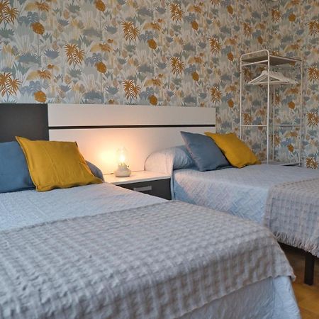 La Villa De Lore, Piso Completo Apto 6 Personas Con Garaje Avilés Exteriér fotografie