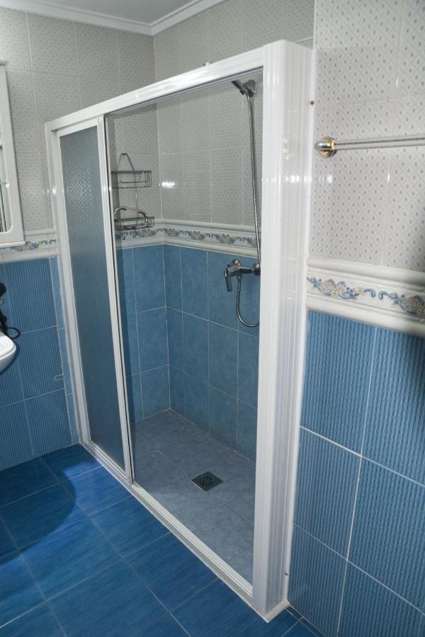 La Villa De Lore, Piso Completo Apto 6 Personas Con Garaje Avilés Exteriér fotografie