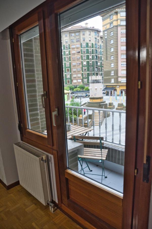 La Villa De Lore, Piso Completo Apto 6 Personas Con Garaje Avilés Exteriér fotografie