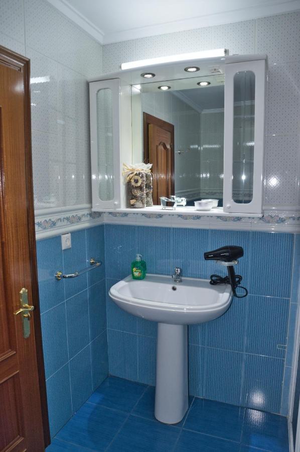 La Villa De Lore, Piso Completo Apto 6 Personas Con Garaje Avilés Exteriér fotografie