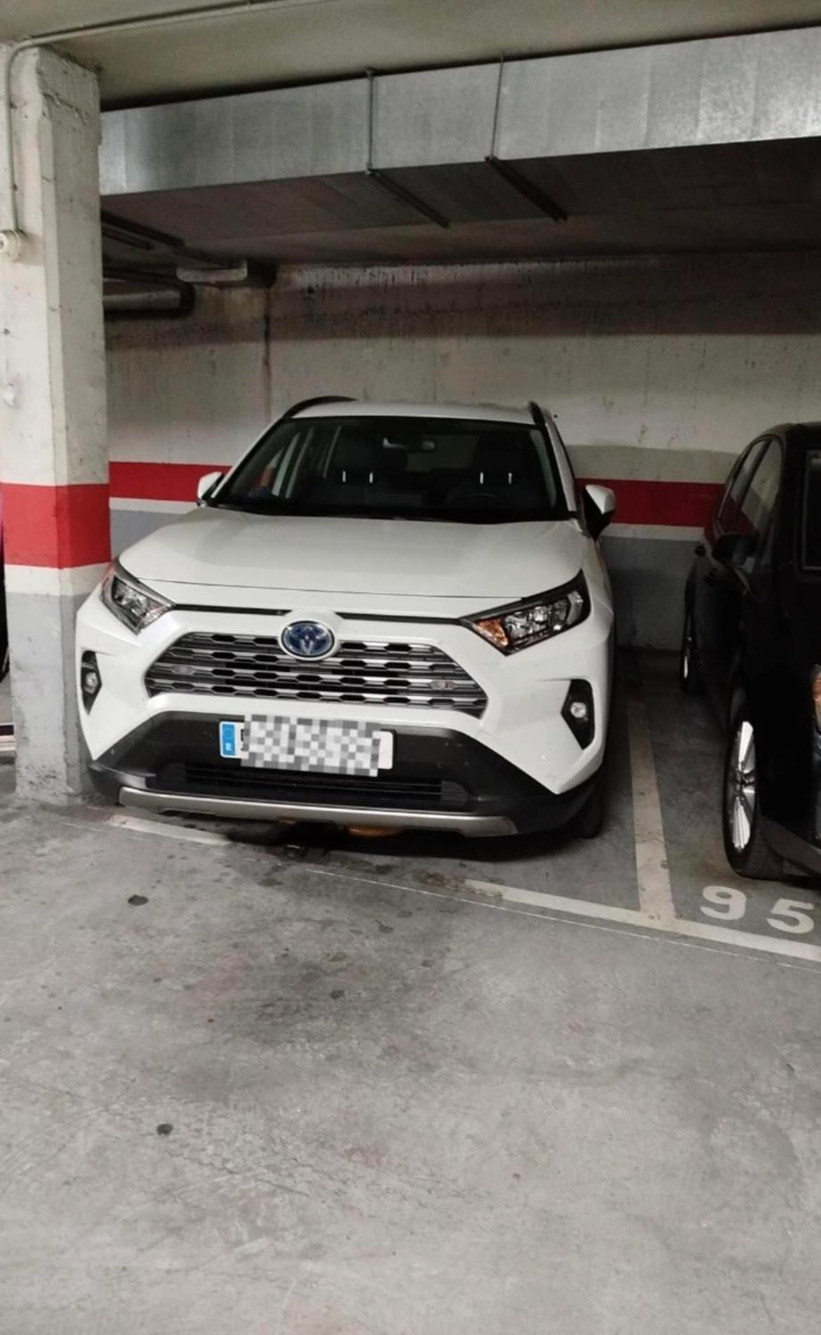 La Villa De Lore, Piso Completo Apto 6 Personas Con Garaje Avilés Exteriér fotografie